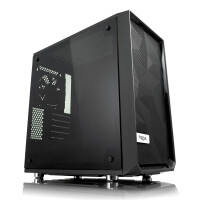 Корпус Fractal Design FD-CA-MESH-C-MINI-BKO-TGD