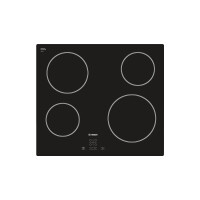 Встраиваемая электрическая варочная панель Bosch PKE611D17M