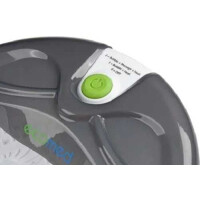 Гидромассажная ванночка Medisana Ecomed FS-52E