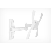 Кронштейн для телевизора Holder LCDS-5046 белый