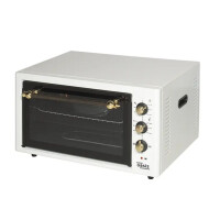 Мини-печь Oasis M-45CR (S)