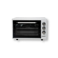 Мини-печь Kraft KF-MO 3800 W