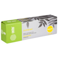 Картридж Cactus CS-PH6125Y