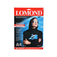 Термотрансфер Lomond 0808421