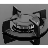 Встраиваемая комбинированная варочная панель Simfer H60N26S516