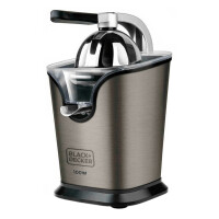 Соковыжималка Black&Decker BXCJ100E