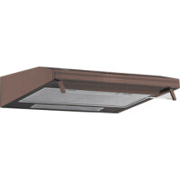 Вытяжка MBS Rumia 160 Brown