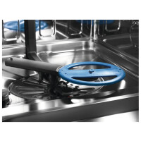 Встраиваемая посудомоечная машина Electrolux EEM 48300 L