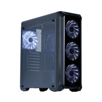Корпус Zalman i3 edge