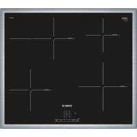 Встраиваемая индукционная варочная панель Bosch PIF645BB1E