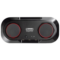 Внешняя звуковая карта Creative Sound Blaster R3 (70SB154000000)