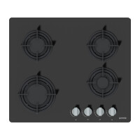 Встраиваемая газовая варочная панель Gorenje GT 64 B