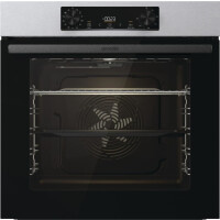 Встраиваемый электрический духовой шкаф Gorenje BOB 6737 E01XK