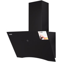 Каминная вытяжка Exiteq EX-1116 black