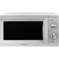 Микроволновая печь Vekta MS720CHW