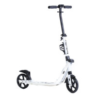 Самокат BiBiTu SPORT 9K2 белый