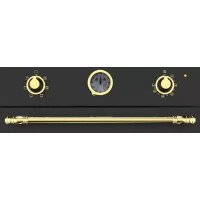 Встраиваемый электрический духовой шкаф Korting OKB 461 CRGN