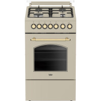 Комбинированная плита Beko FSE 52135 DCRS