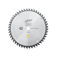 Диск пильный Атака профи 250*80T*32 алюминий/пластик чистый рез