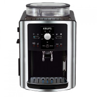 Кофемашина Krups EA 8010 Espresseria Automatic