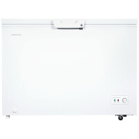 Морозильная камера Hiberg PF 37L2W