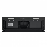 Встраиваемая вытяжка Maunfeld Fantasy 90 черный