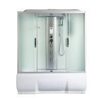 Душевая кабина River Sena 150/70/50 МТ (10000001803)