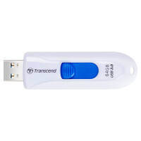 Флэш-накопитель Transcend TS64GJF790W
