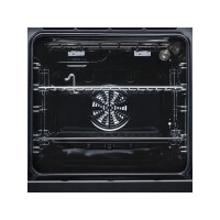 Встраиваемый электрический духовой шкаф Graude BE 60.2 W