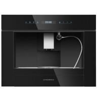 Встраиваемая кофемашина Maunfeld AMCM1503B