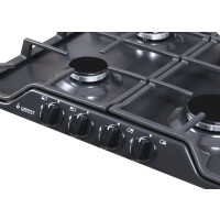 Встраиваемая газовая варочная панель Gefest ПВГ 1212 К2