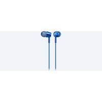 Наушники Sony MDR-EX155AP фиолетовый