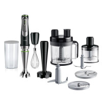 Блендер погружной Braun MQ9187XLI