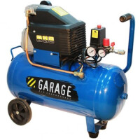 Компрессор Garage ST 24.F220/1.3