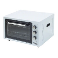 Мини-печь Oasis M-37CW (S)