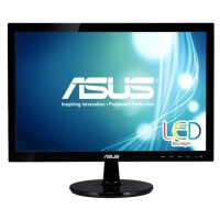 Монитор Asus VS197DE