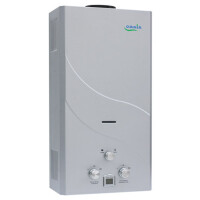 Газовый проточный водонагреватель Oasis OR-12S