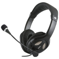 Гарнитура Sven AP-670MV черный