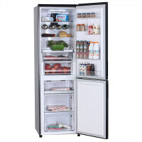 Холодильник Hitachi R-BG 410 PU6X XGR