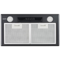 Встраиваемая вытяжка Cata GT Plus 45 BK /L