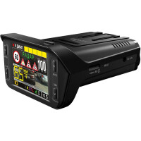 Видеорегистратор Inspector Barracuda