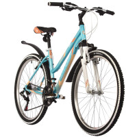 Велосипед Stinger 26SHV.LATINA.17BL2