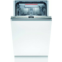 Встраиваемая посудомоечная машина Bosch SPV6HMX1MR