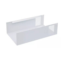 Каминная вытяжка Delonghi KCX-C 60 WH