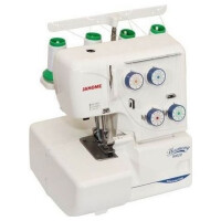 Оверлок Janome Harmony 9002 D