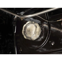 Встраиваемый электрический духовой шкаф Darina 1U BDE111 701 W