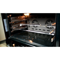 Комбинированная плита Kaiser HGE 93505 S