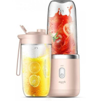 Блендер стационарный Xiaomi Deerma Fruit Cup DEM-NU05