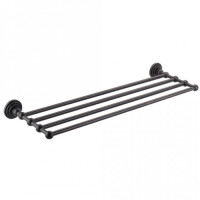 Полка для полотенец WasserKraft Isar K-7311