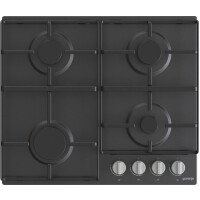 Встраиваемая газовая варочная панель Gorenje G 640 EXB